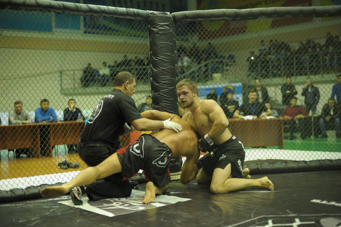 Снежный взрыв